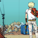Illustration for article titled New Graphic Novel Re-Invents Superman as Clueless 12-Year-Old Kid